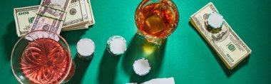 গেমের নিয়ম ও তথ্য
